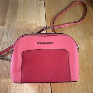 Michael Kors cross body